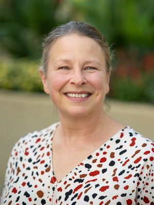 Carolyn I. Speer