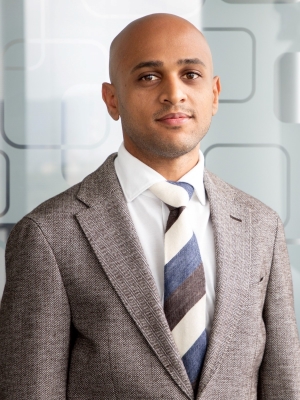 Abdulaziz Abubshait Ph.D.