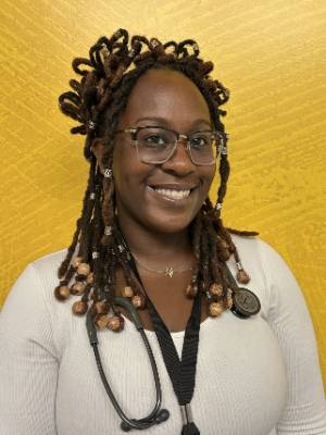 Tiara Adkins, RN