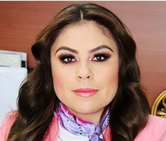 Viridiana Alceves-Calva