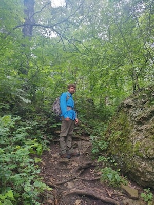 Ethan Altergott
