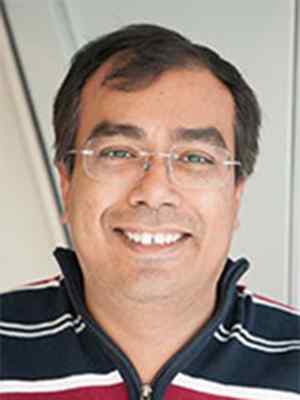 Kapildeb Ambal, Dr.