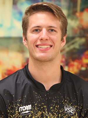 Garrett Andrus