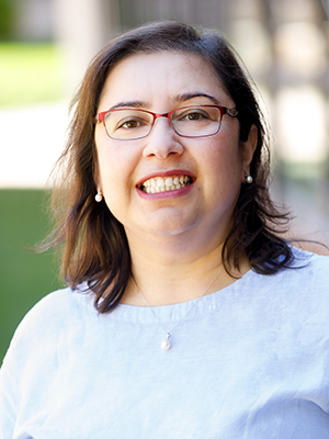 Eylem Asmatulu Ph.D., Dr.