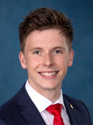 Derek Ast