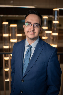 Rafael Aviles