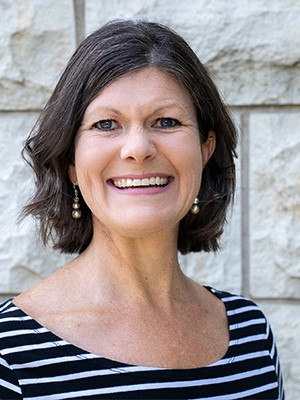 Kendra Baldridge LMSW