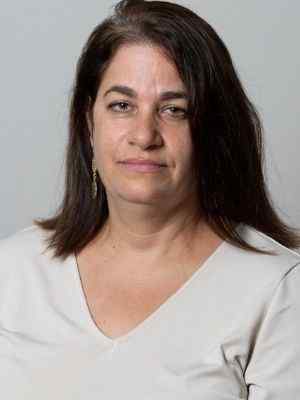 Andra J. Bannister, Dr.