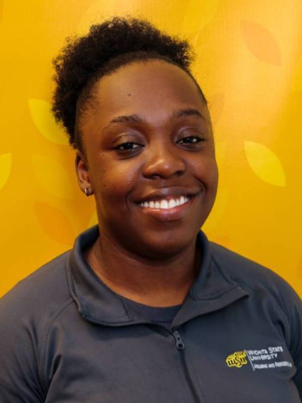 Esther Belotsi