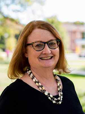 Elaine Bernstorf, Dr.