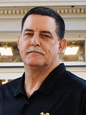 Jeff Bever