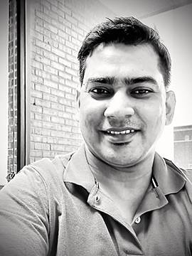 Suman Bhandary