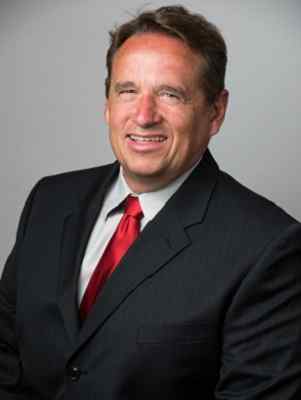 Brian Bohnsack, Ph.D.