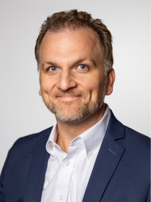Patrick Bondy PhD., Dr.