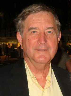 Stephen W. Brady Ph.D., Dr.