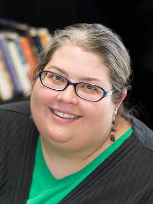 Dr. Brittany Lockard