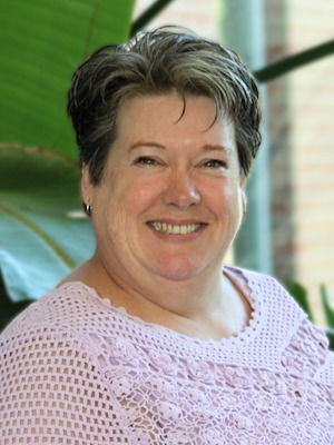 Wendy Brooking