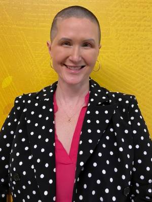 Arika Brown, Dr.