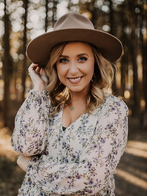 Lyndsey Brown, Dr.