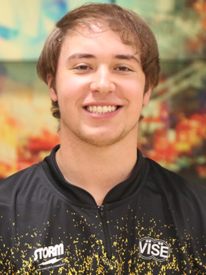 Brandon Caruso