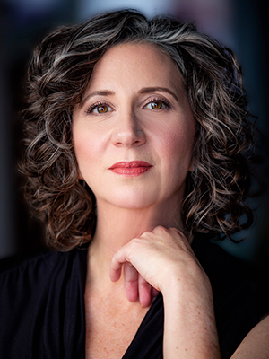 Cristina Castaldi, Dr.