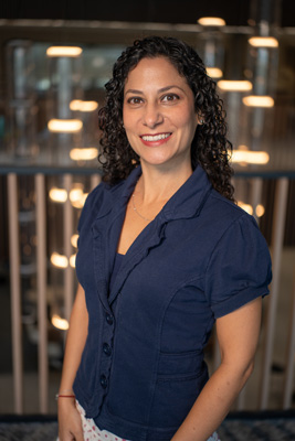 Karen Chali