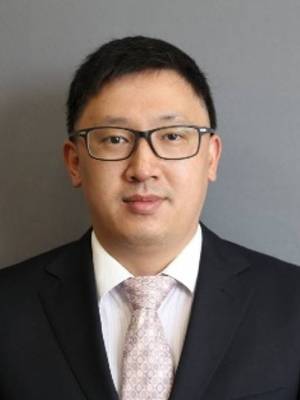 Mingtai Chen, Dr.