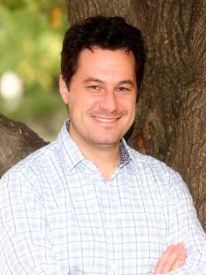 C. Brendan Clark Ph.D.