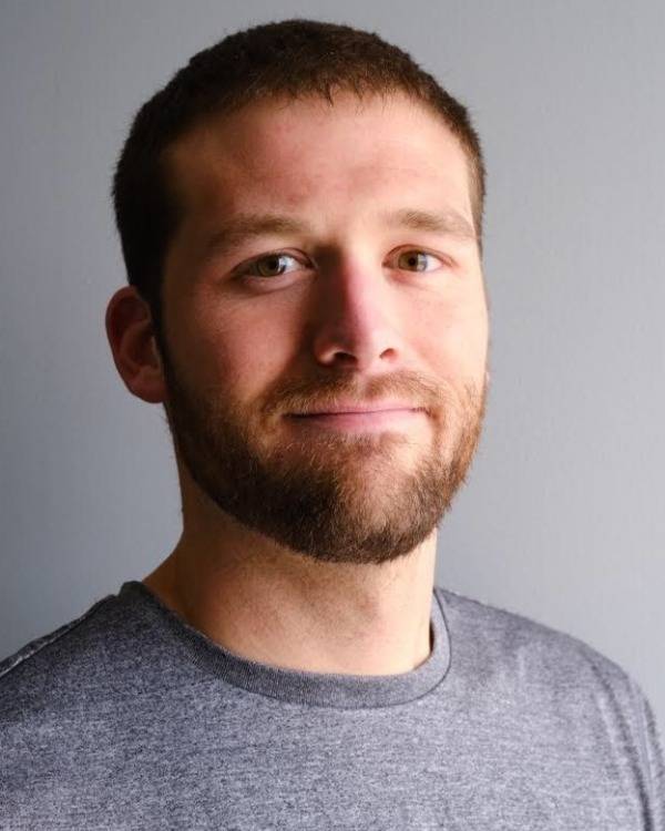 Colby Clark, Dr.