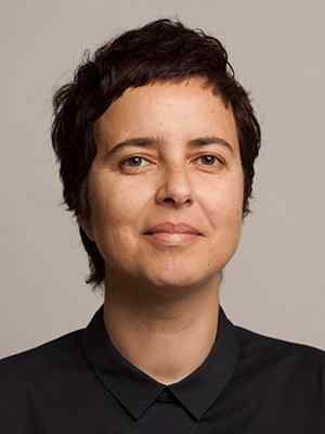 Dr. Claudia Pederson