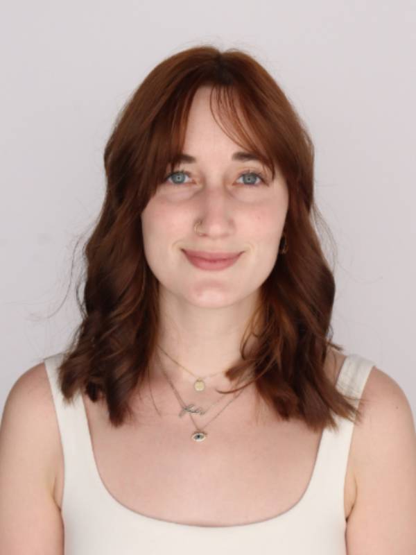 Faith Clouse