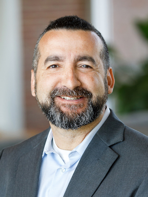 Kim Cluff Ph.D., Dr.