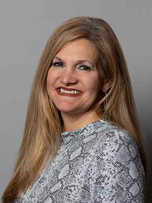 Shelly Coleman-Martins