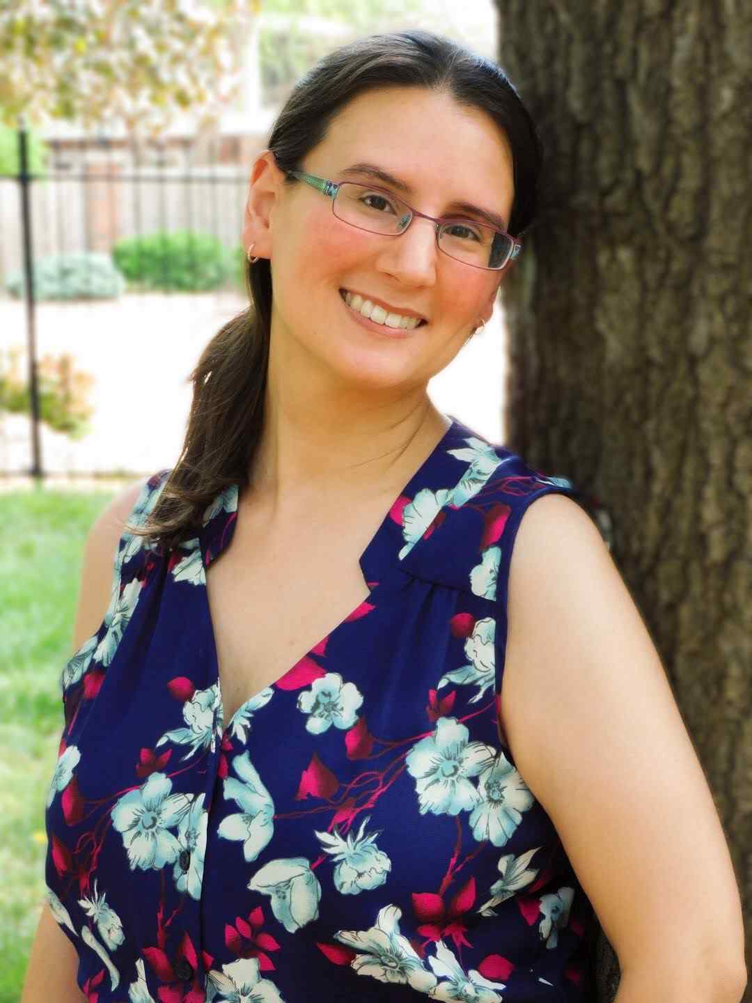Melissa Conley