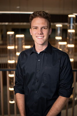 Andrew Cook