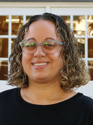 Christina Covey
