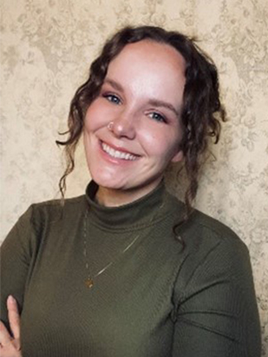 Whitney Crager