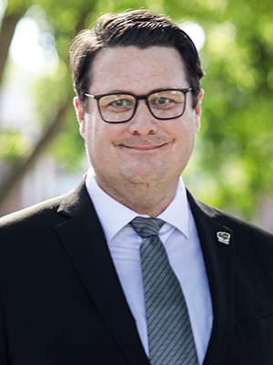 Matt Crow