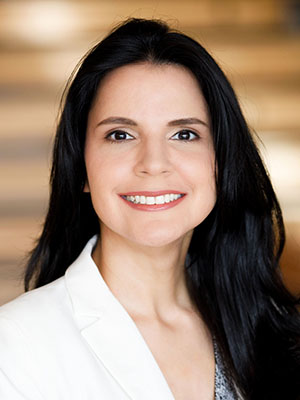 Laila Cure Ph.D., Dr.