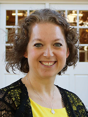 Amanda Duffy