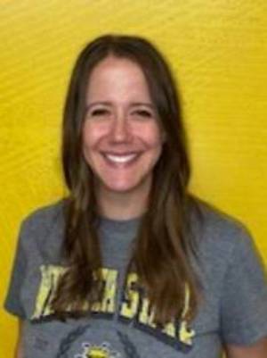 Erica Edwards, APRN