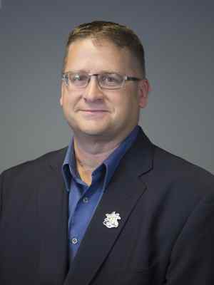 Shawn Ehrstein