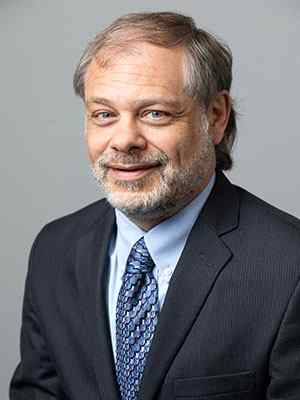 David M. Eichhorn, PhD