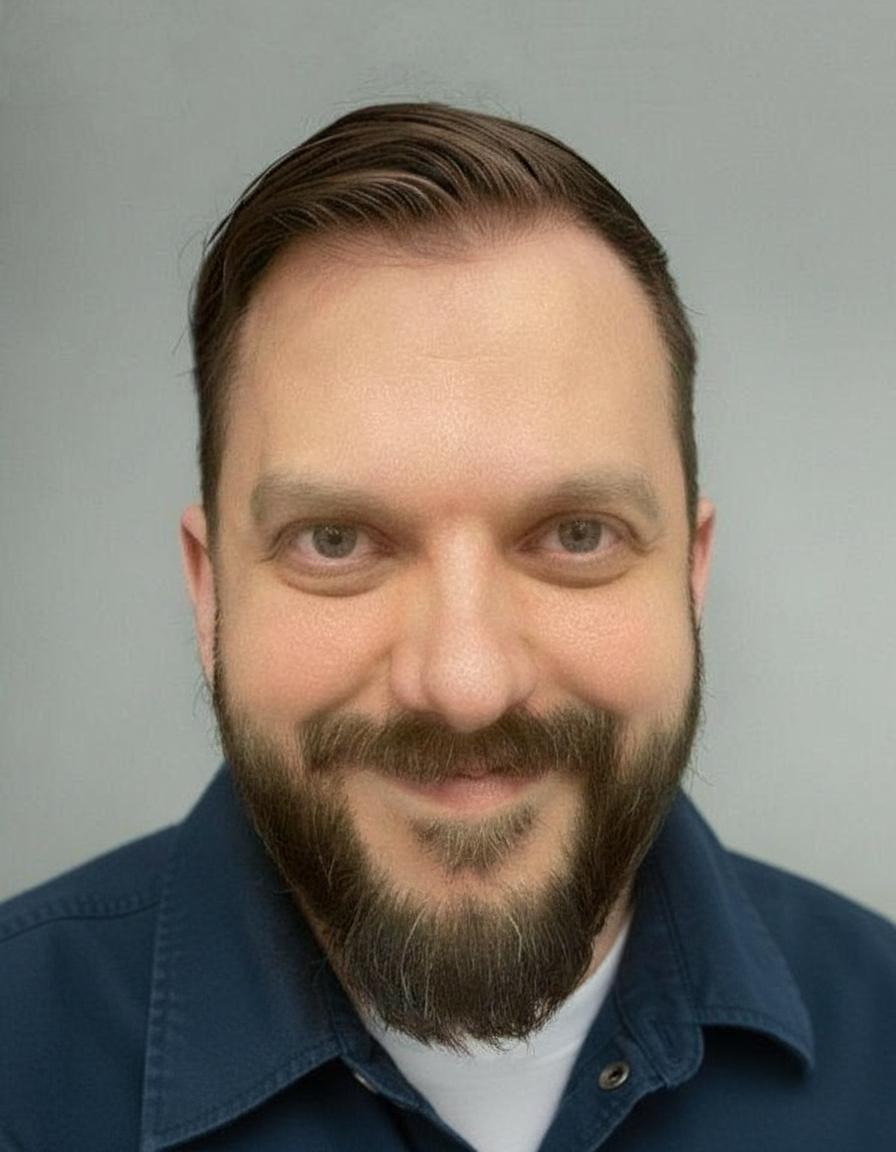 Matt Elwood