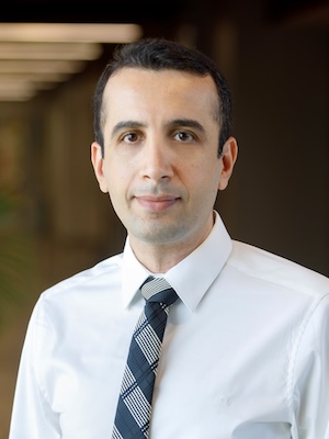 Ahmad Esmaeili