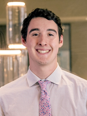 Cole Estes