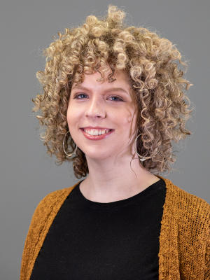 Megan Ewert