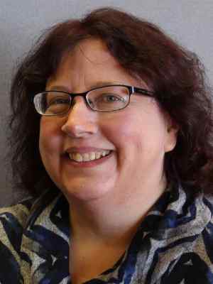 Jody Fiorini, Dr.