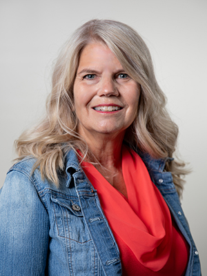 Robin Folkerts M.Ed.