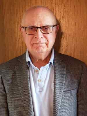 Buma Fridman PhD, Dr.